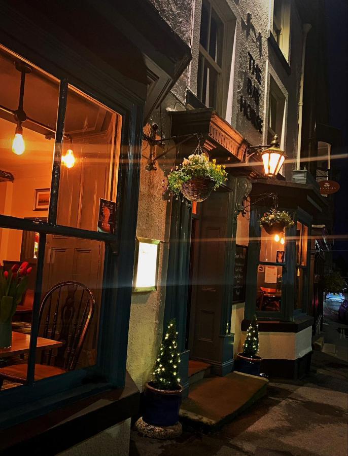 The Bay Horse, Masham Hotel Exterior photo